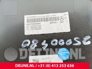 Mercedes Sprinter Odometer KM O288993 photo 3
