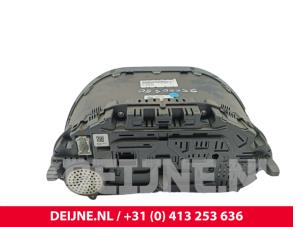 Mercedes Sprinter Odometer KM O288993 photo 2