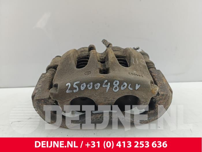 Mercedes Sprinter Bremszange links vorne O288998