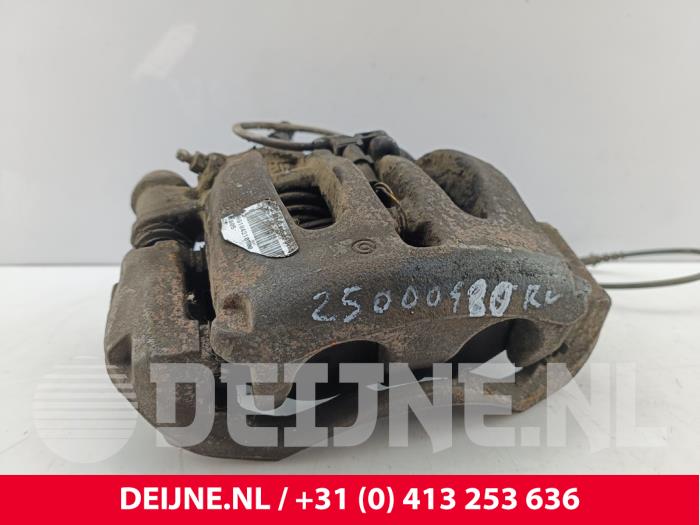 Mercedes Sprinter Bremszange rechts vorne O289000