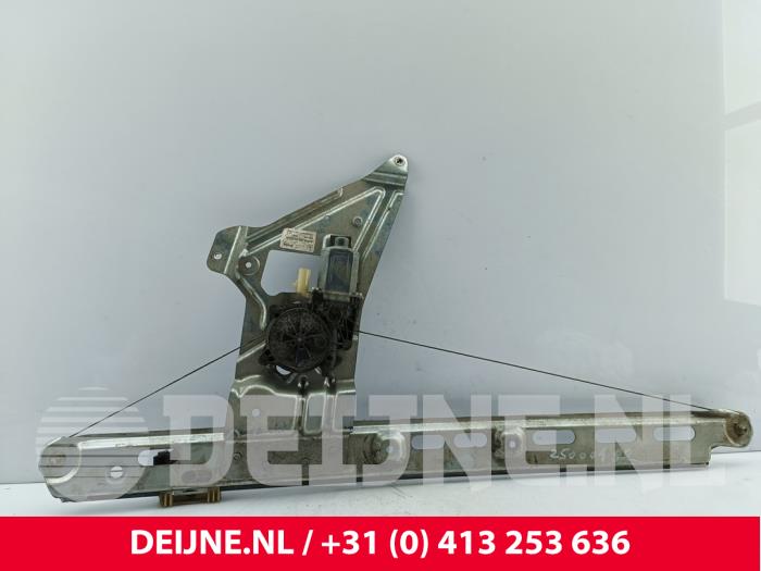 Mercedes Sprinter Fenstermechanik 2-türig links vorne O289025