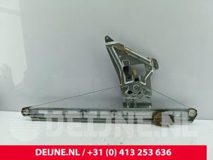 Mercedes Sprinter Fenstermechanik 2-türig links vorne O289025 foto 3