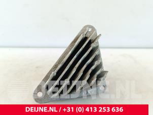 Gebruikte Module LED koplamp Renault Master III (MA/MB/MC/MD/MH/MF/MG/MH) 2.3 Energy dCi 180 Twin Turbo 16V FWD Prijs € 78,65 Inclusief btw aangeboden door van Deijne Onderdelen Uden B.V.