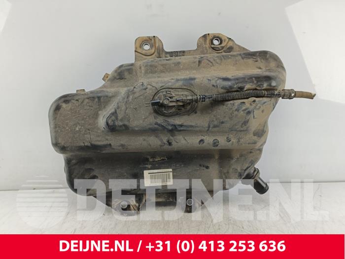 Mercedes Vito Adblue Tank O289023