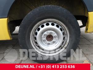 Mercedes Sprinter Felgen Set O289014 foto 2