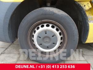 Mercedes Sprinter Felgen Set O289014 foto 3