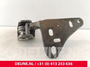 Ford Transit Custom Schiebetür Rolle links O289030 foto 2