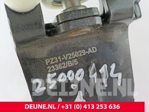 Ford Transit Custom Schiebetür Rolle links O289030 foto 3