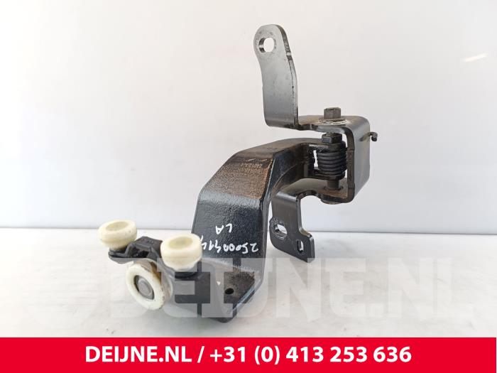 Ford Transit Custom Schiebetür Rolle links O289034