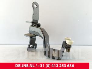 Ford Transit Custom Schiebetür Rolle links O289034 foto 2