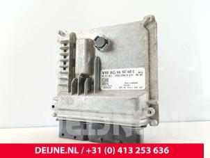 Gebruikte Computer Motormanagement Volkswagen Crafter (SY) 2.0 TDI Prijs € 387,20 Inclusief btw aangeboden door van Deijne Onderdelen Uden B.V.