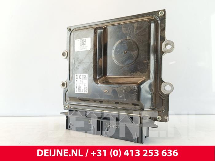 Gebruikte Computer Motormanagement Volvo V40 Cross Country (MZ) 2.0 D2 16V Prijs € 55,00 Margeregeling aangeboden door van Deijne Onderdelen Uden B.V.