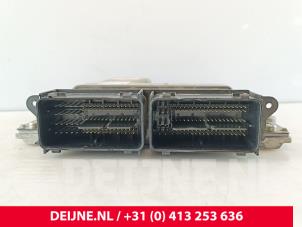 Volvo V40 Engine management computer O289036 photo 4