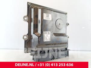 Volvo V40 Engine management computer O289036 photo 2