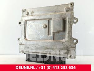 Volvo V40 Engine management computer O289036 photo 3