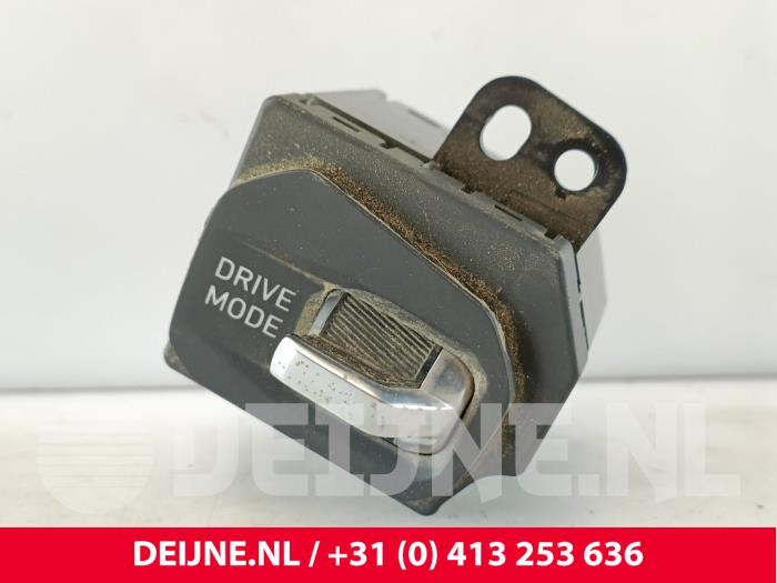 Lynk & Co 01 Standenschakelaar automaatbak O289043