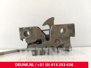 Volkswagen Caddy Schlossmechanik Motorhaube O289044 foto 2