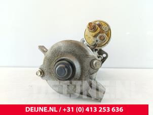 Volvo V40 Anlasser O289048 foto 3