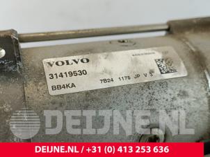 Volvo V40 Anlasser O289048 foto 4