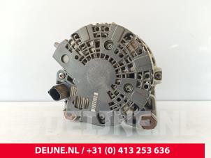 Volvo V40 Dynamo O289049 foto 3