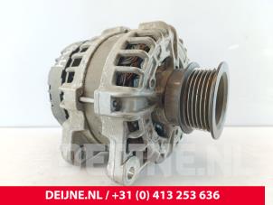 Volvo V40 Dynamo O289049 foto 2