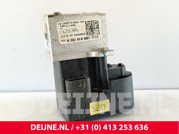 Volkswagen Crafter Expansieklep airco O289053