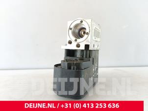 Volkswagen Crafter Expansieklep airco O289053 foto 3