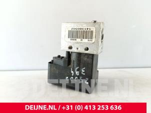 Volkswagen Crafter Expansieklep airco O289053 foto 2
