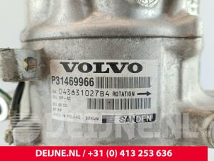 Volvo V40 Klimapumpe O289054 foto 4