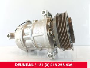 Volvo V40 Klimapumpe O289054 foto 2