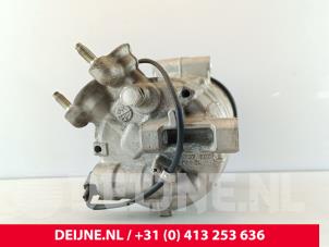 Volvo V40 Klimapumpe O289054 foto 3
