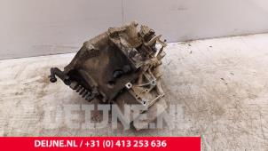 Peugeot Partner Gearbox O289057 photo 3