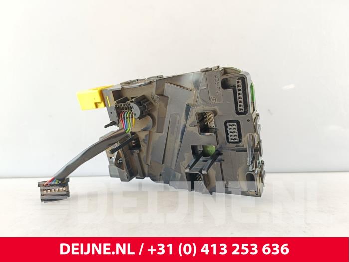 Volkswagen Caddy Stuurkolom module O289060
