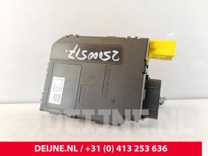 Volkswagen Caddy Steering column module O289060 photo 2
