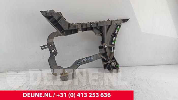 Volvo V90 Rear bumper bracket, left O289063