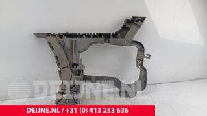 Volvo V90 Rear bumper bracket, left O289063 photo 2