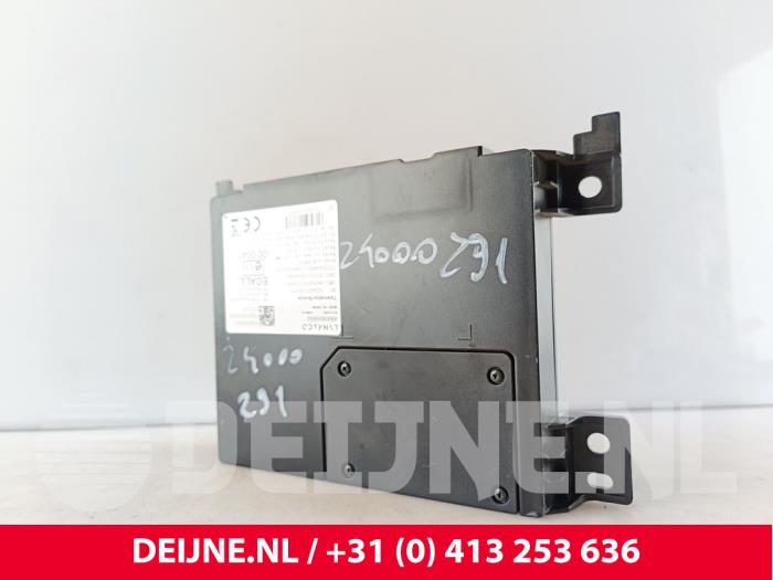 Gebruikte Bluetooth module Lynk &amp; Co 01 1.5 PHEV Prijs € 84,70 Inclusief btw aangeboden door van Deijne Onderdelen Uden B.V.