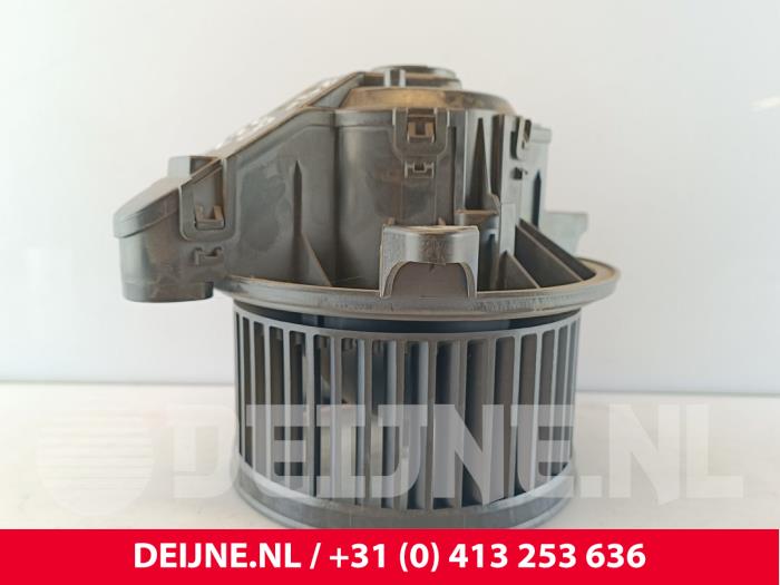 Ford Transit Custom Kachel Ventilatiemotor O289067