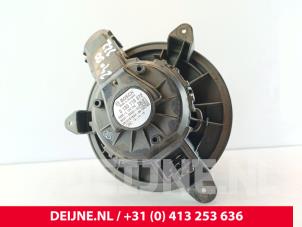 Ford Transit Custom Kachel Ventilatiemotor O289067 foto 3