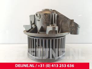 Ford Transit Custom Kachel Ventilatiemotor O289067 foto 2