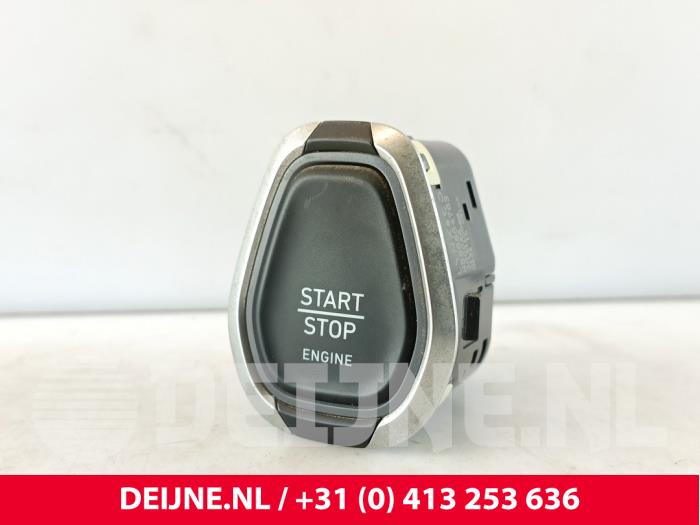 Lynk & Co 01 Start/Stop schakelaar O289068