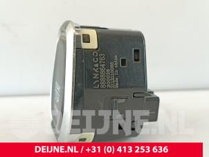 Lynk & Co 01 Start/Stop schakelaar O289068 foto 3