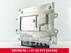 Volvo V90 Engine management computer O289069 photo 2