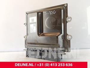 Gebruikte Computer Motormanagement Volvo V90 II (PW) 2.0 D4 16V Prijs € 160,00 Margeregeling aangeboden door van Deijne Onderdelen Uden B.V.