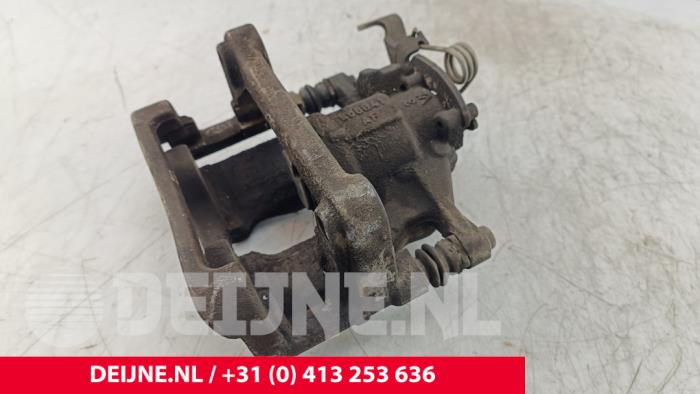 Volkswagen Crafter Remklauw (Tang) rechts-achter O289073
