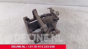 Volkswagen Crafter Bremszange rechts hinten O289073 foto 3