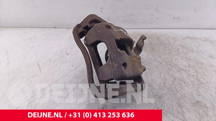 Volkswagen Crafter Remklauw (Tang) links-achter O289074