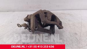 Volkswagen Crafter Bremszange links hinten O289074 foto 2