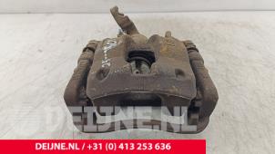 Volkswagen Crafter Bremszange links hinten O289074 foto 3