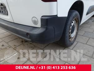 Peugeot Partner Stoßstange hinten O289085 foto 3